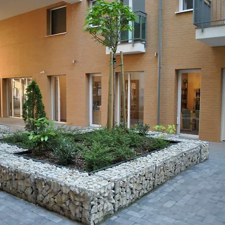 Corvinext Center